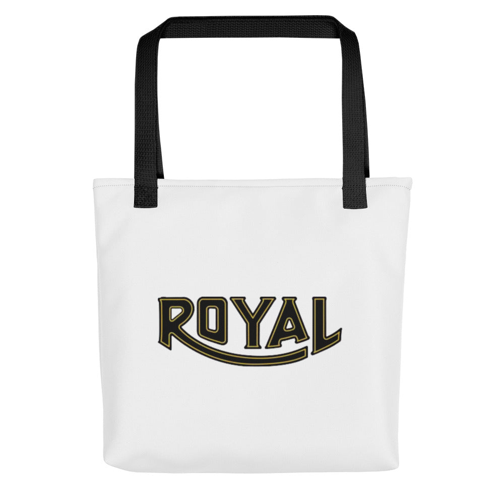 Tote Bag - Koninklijk