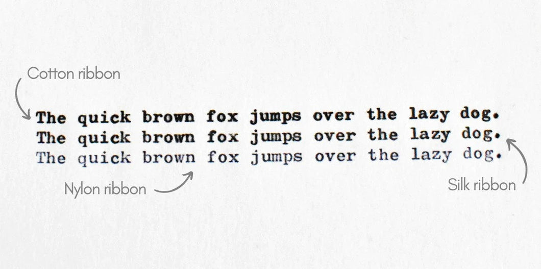 Hermes Media 3 Original Metal Spools - Set of 2