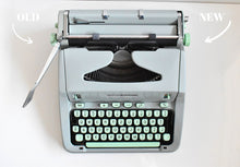 Load image into Gallery viewer, Hermes 3000/Media 3 Green Knob
