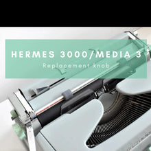 Load image into Gallery viewer, Hermes 3000/Media 3 Green Knob
