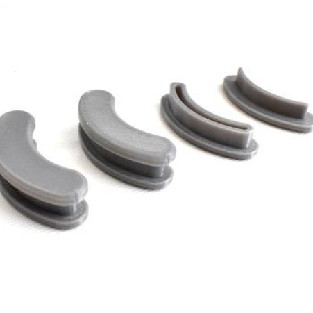 Olympia SM3/SM4 kastvoetjes