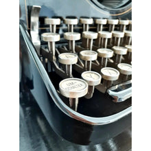 Load image into Gallery viewer, *RESERVED* 1924 Orga Privat 1 Typewriter - New Platen
