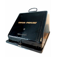 Load image into Gallery viewer, *RESERVED* 1924 Orga Privat 1 Typewriter - New Platen
