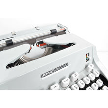 Load image into Gallery viewer, 1969 Hermes 3000 Typewriter
