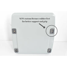 Load image into Gallery viewer, Hermes 3000 New Rubber Feet
