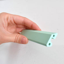 Afbeelding in Gallery-weergave laden, Vervangen van de handgreep van de Hermes Baby en Rocket Case
