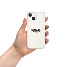 Load image into Gallery viewer, iPhone Case - Royal

