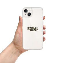 Load image into Gallery viewer, iPhone Case - Royal
