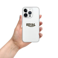 Load image into Gallery viewer, iPhone Case - Royal
