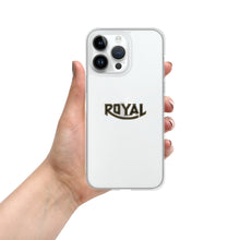 Load image into Gallery viewer, iPhone Case - Royal
