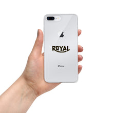 Load image into Gallery viewer, iPhone Case - Royal
