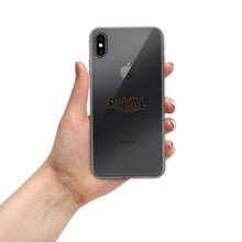 Load image into Gallery viewer, iPhone Case - Royal

