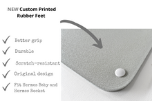 Load image into Gallery viewer, Hermes Baby/Hermes Rocket Silicone Feet
