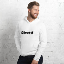 Afbeelding in Gallery-weergave laden, Remium unisex-hoodie - Olivetti
